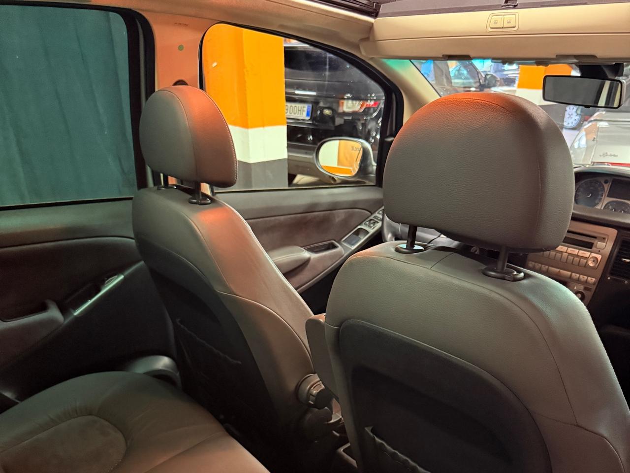 STUPENDA LANCIA MUSA CON SOLI 66.507 KM