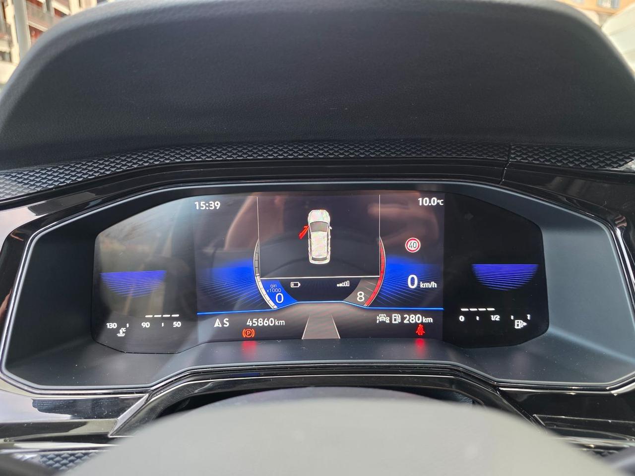 Volkswagen Taigo VW Taigo 1.0 TSI Life #7956