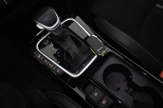 KIA XCeed Xceed 1.5 T-GDi 160 CV MHEV DCT GT-Line Plus