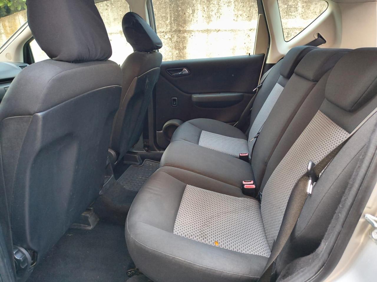 Mercedes-benz A 180 160 CDI Elegance