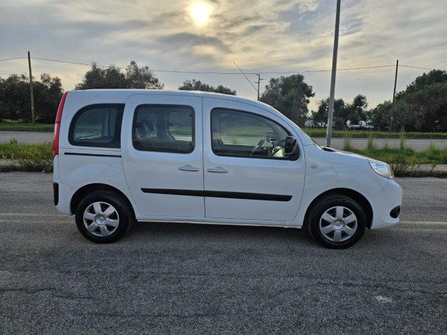 RENAULT Kangoo 1.5 dCi 75CV 5 porte Life N1