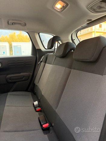 Citroen C3 AirCross 1.2 Shine 110Cv