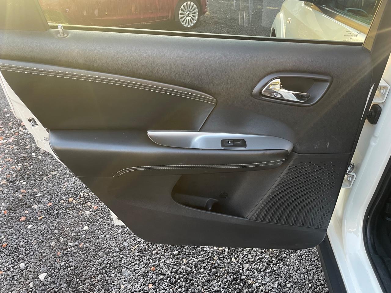 Fiat Freemont 2.0 Multijet 170 CV Lounge