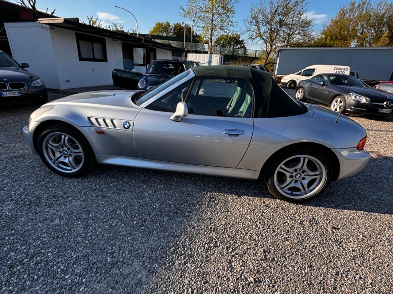 Bmw Z3 1.9 16V cat Roadster