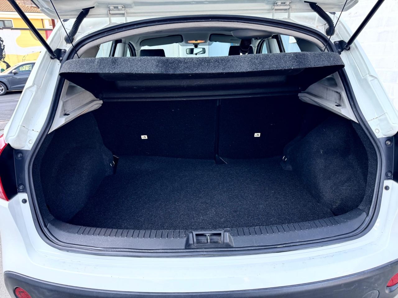 Nissan Qashqai 1.6 16V Tekna