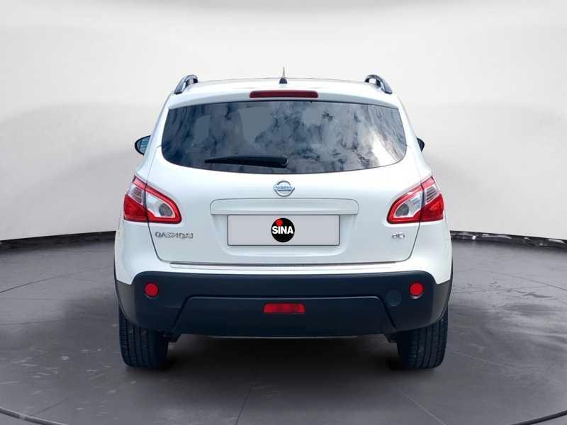 NISSAN Qashqai 1.5 dci 360