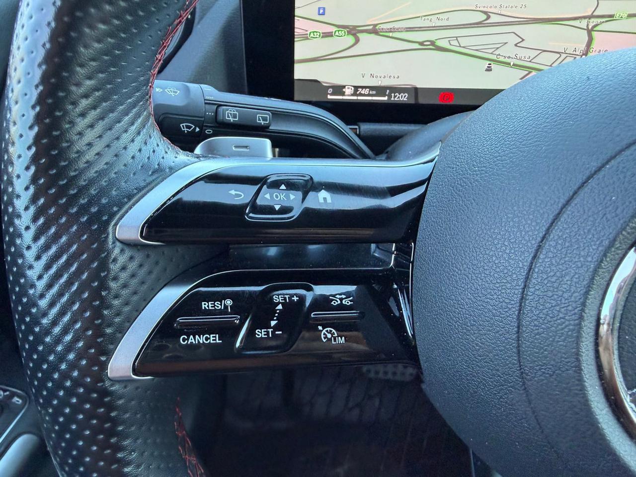 Mercedes-Benz GLA 200 200 D 4 Matic AMG Lin #10287