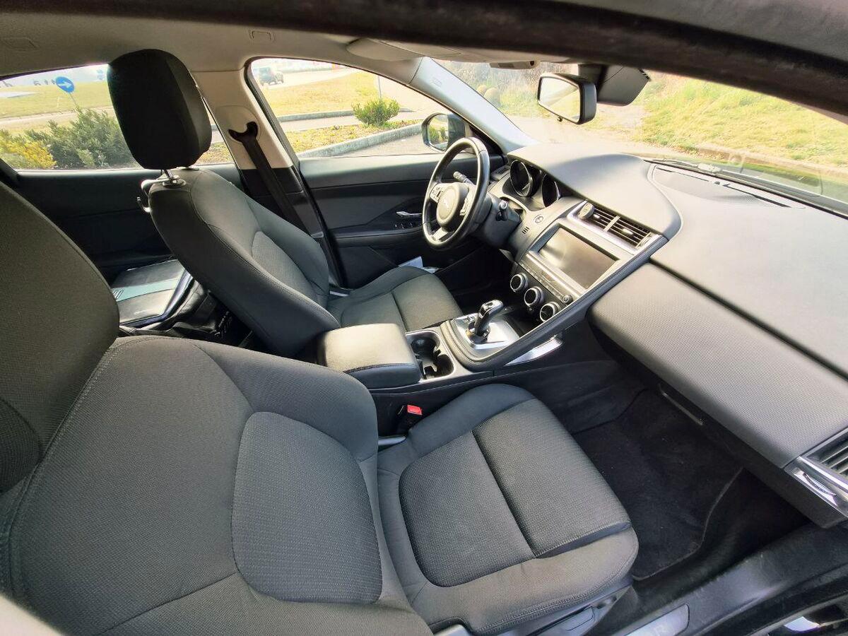 Jaguar E-Pace 2.0d i4 SE awd 150cv auto my19