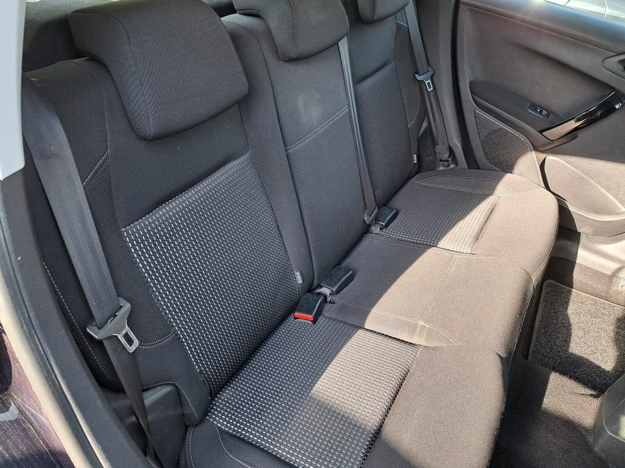 Peugeot 208 PureTech 82 5 porte Allure
