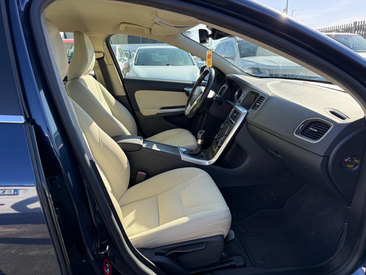 Volvo V60 D4 Summum