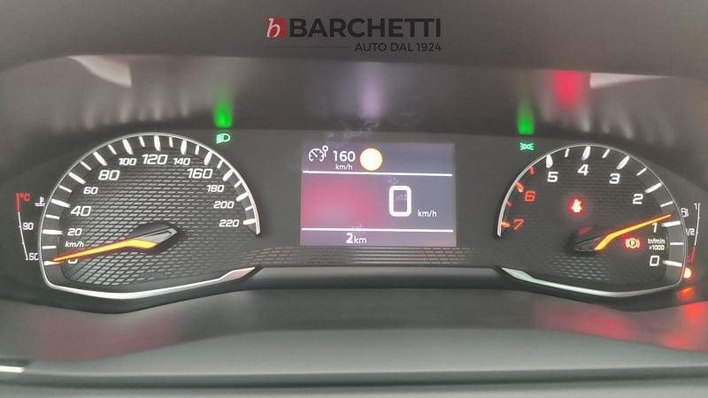 Peugeot 208 PureTech 75 Stop&Start 5 porte Active