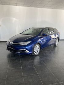 Toyota Auris Auris Touring Sport 1.8 hybrid Lounge