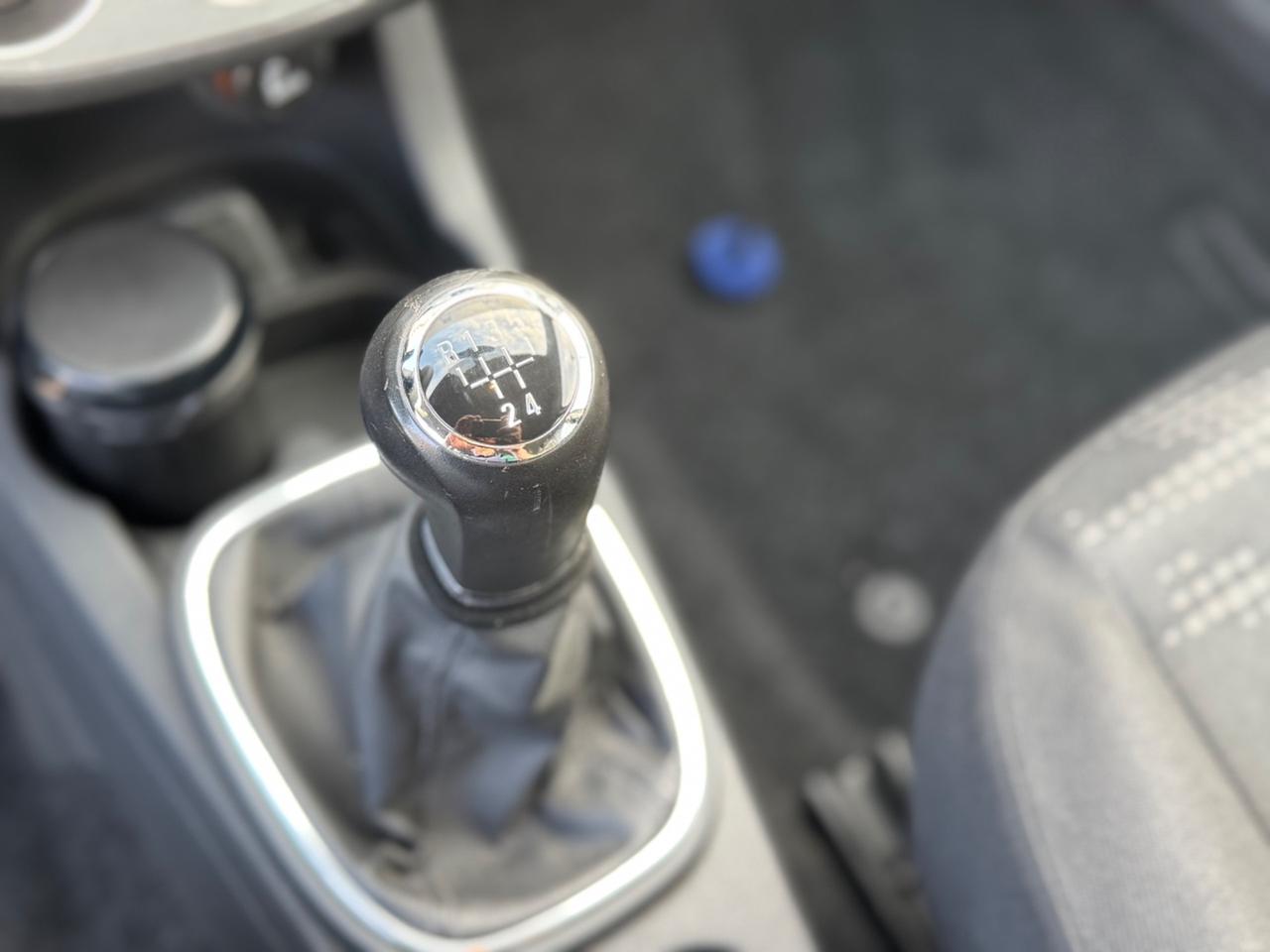 OPEL CORSA 1.3 CDTI 75 CV ELECTIVE GANGIO TRAINO