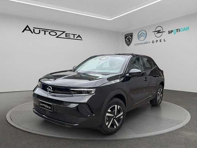 Opel Mokka 1.2 Turbo 136 CV Edition