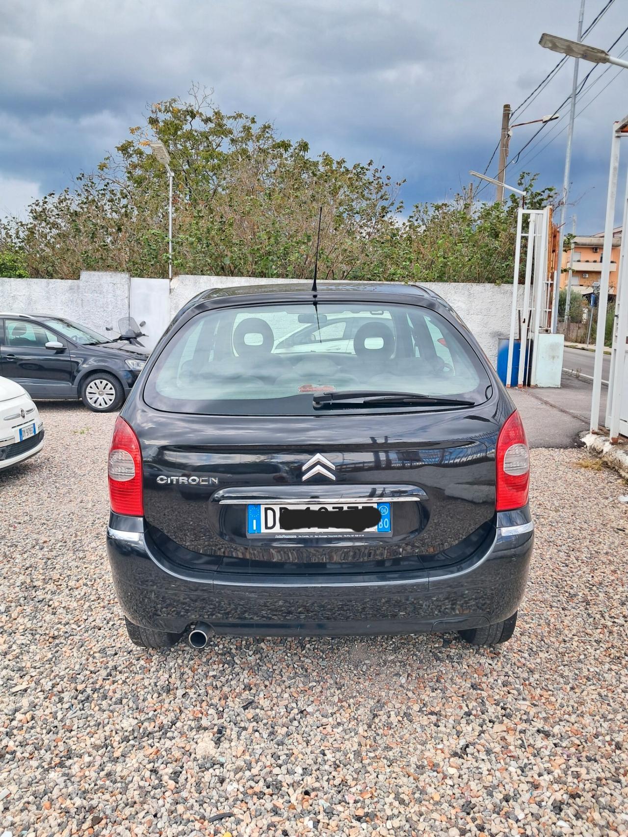 Citroen Xsara Picasso 1.6 HDi 90CV