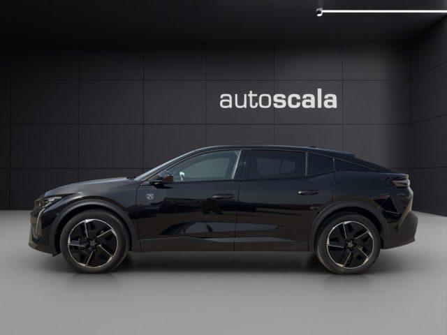 PEUGEOT 408 Hybrid 136 e-DCS6 GT