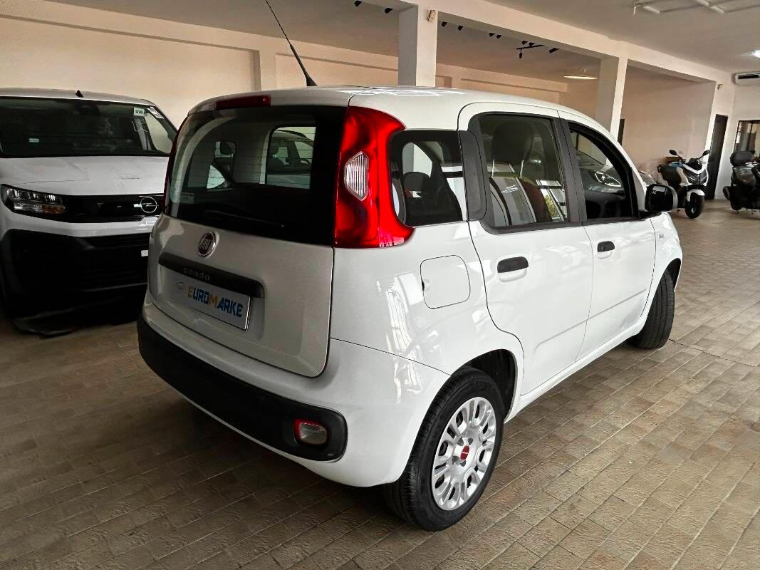 Fiat Panda 1.2 Pop 69cv E6