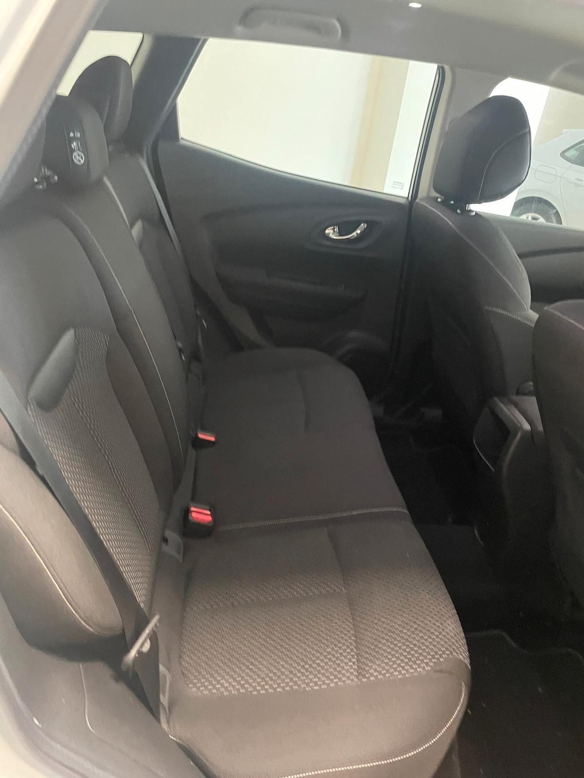 Renault Kadjar dCi 8V 110CV Energy Intens