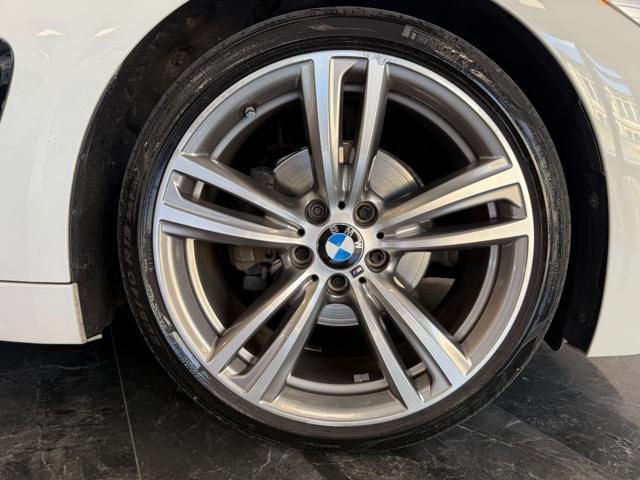 BMW 420 d Gran Coupé Msport FULL LED