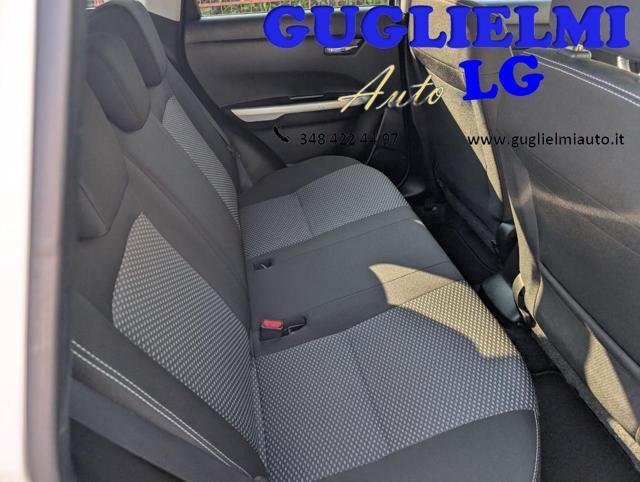 SUZUKI Vitara 1.6 VVT V-Cool GPL