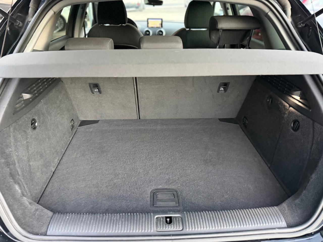 Audi A3 SPB 1.6 TDI 116 CV Km Certificati