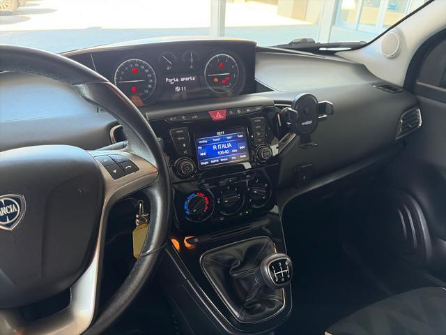 LANCIA Ypsilon 1.3 MJT 16V 95 CV 5 porte S&S Gold
