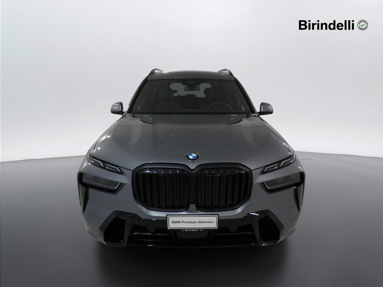 BMW BMW X7 xDrive40d