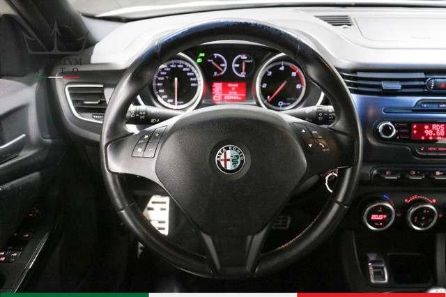Alfa Romeo Giulietta 2.0 jtdm(2) Distinctive 170cv