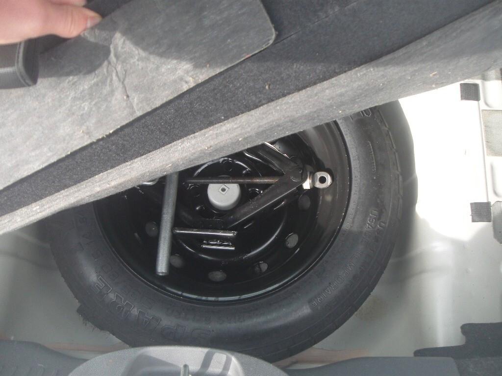 Fiat 500 1.2 Lounge + TETTO APRIBILE - 2009