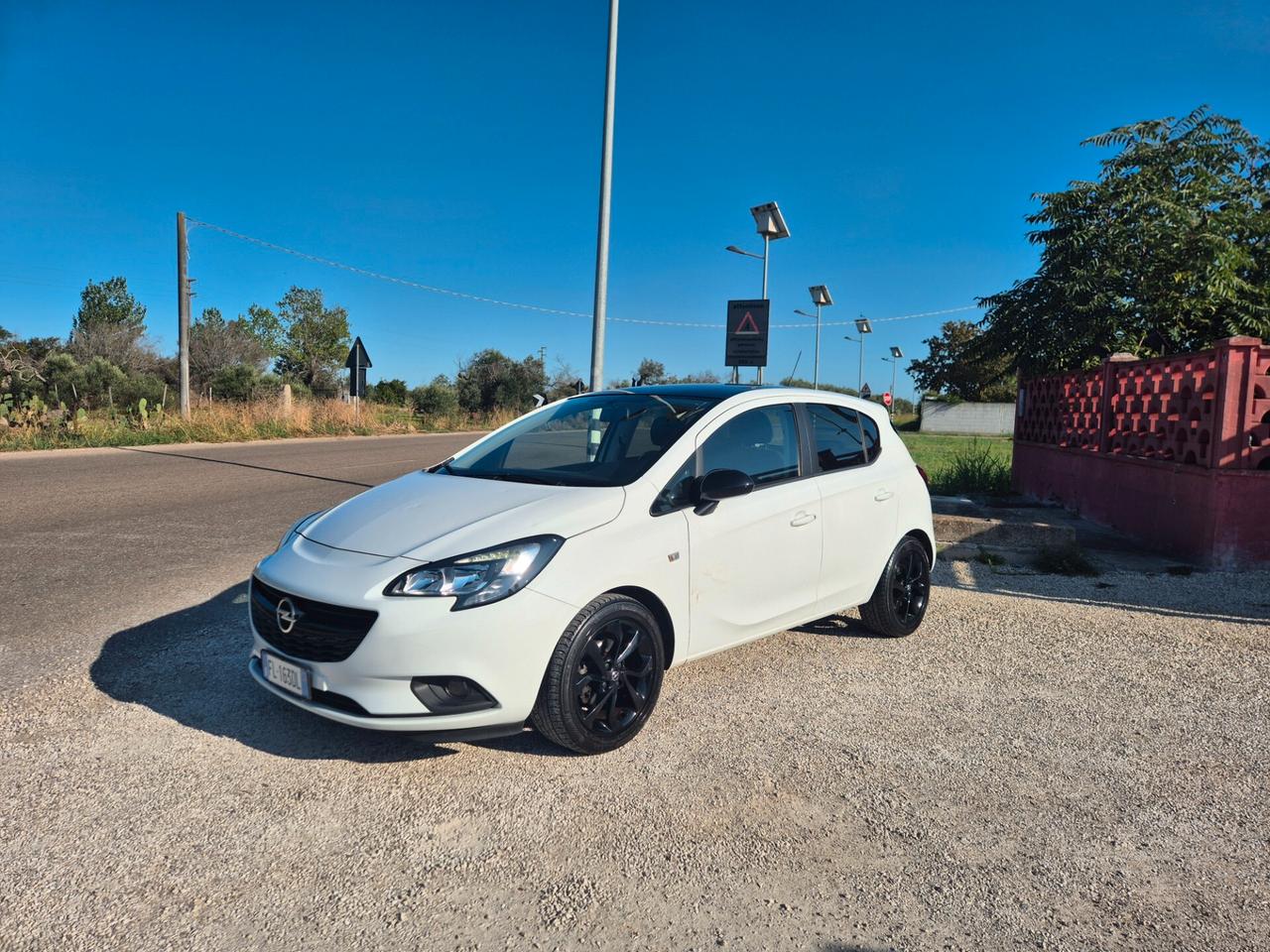 Opel Corsa 1.4 90CV GPL Tech Innovation