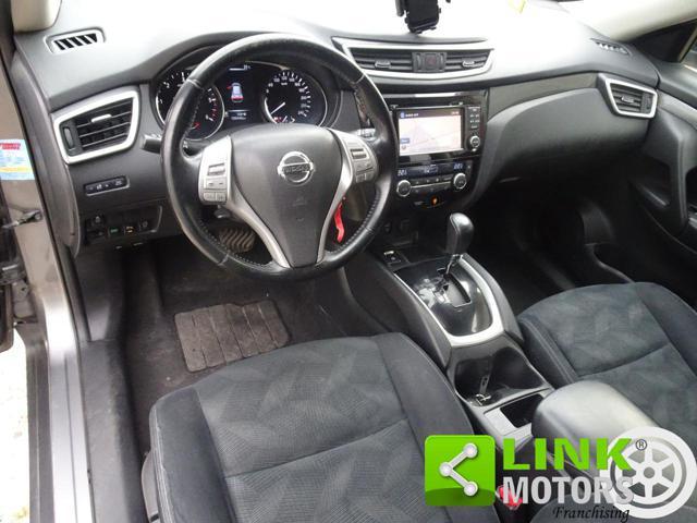 NISSAN X-Trail 1.6 dCi Acenta Premium