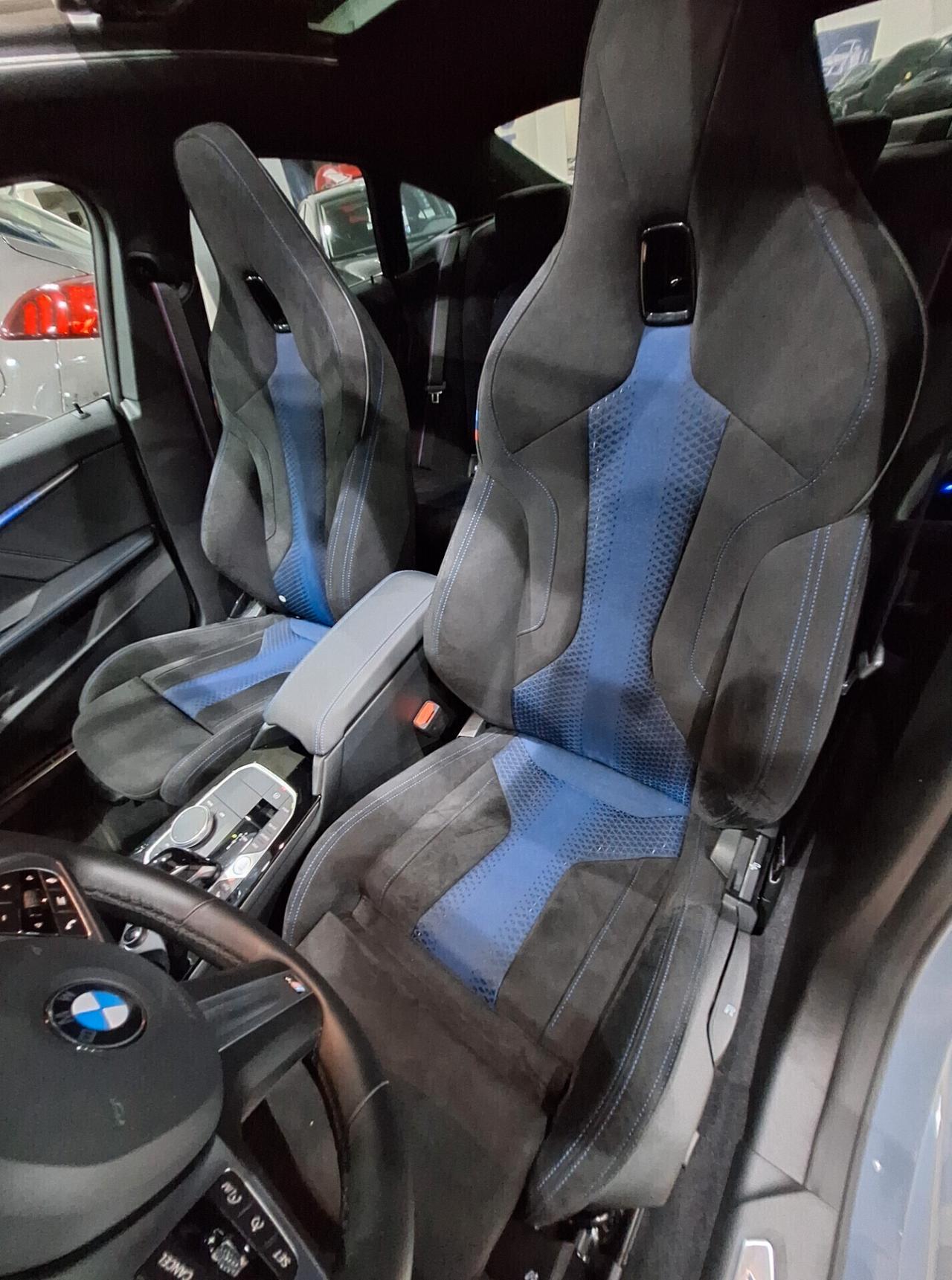 Bmw 220d Gran Coupé Msport Pro PERMUTO