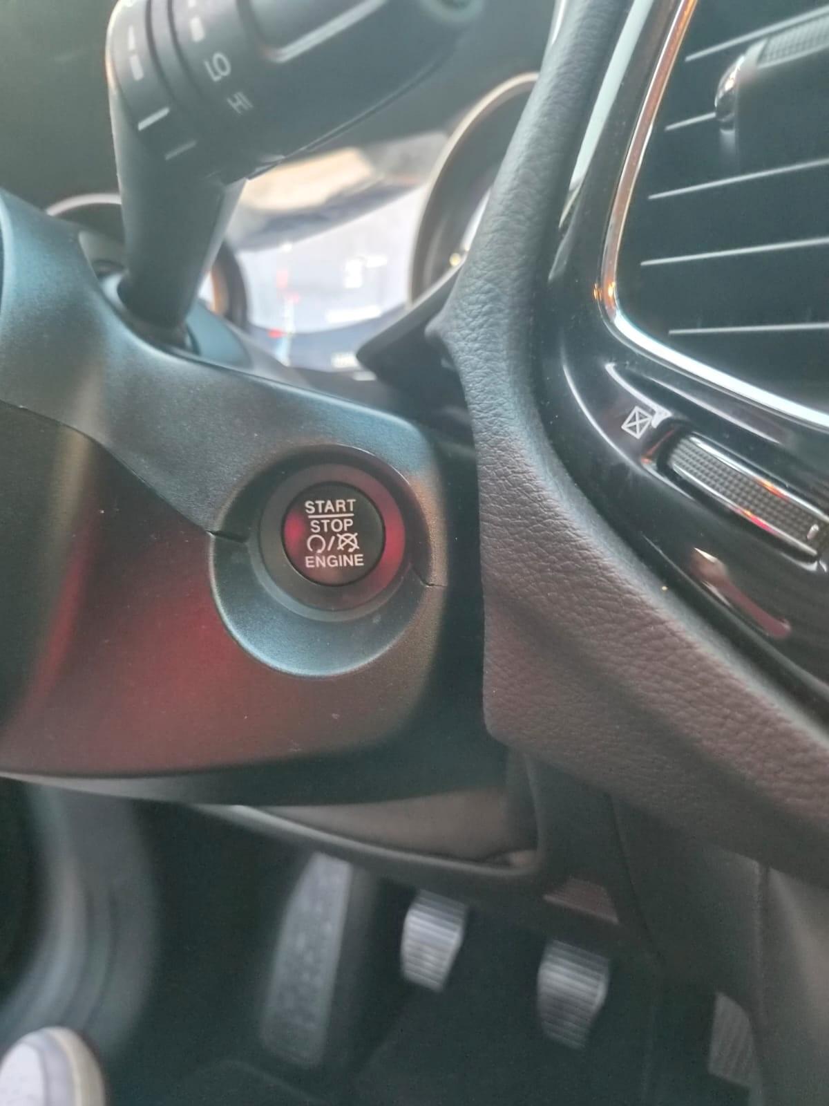 Jeep Compass anno 2020 1.6 limited full