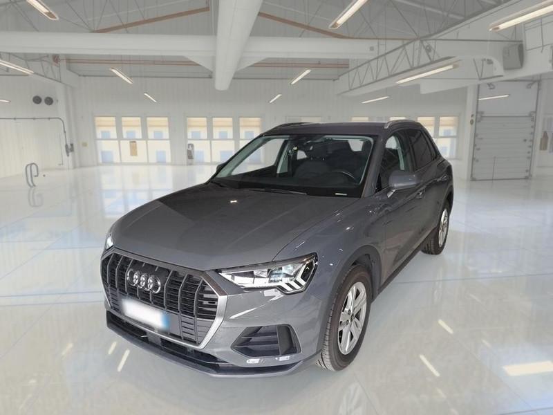 AUDI Q3 35 TDI S TRONIC BUSINESS SUV