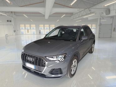 AUDI Q3 35 TDI S TRONIC BUSINESS SUV
