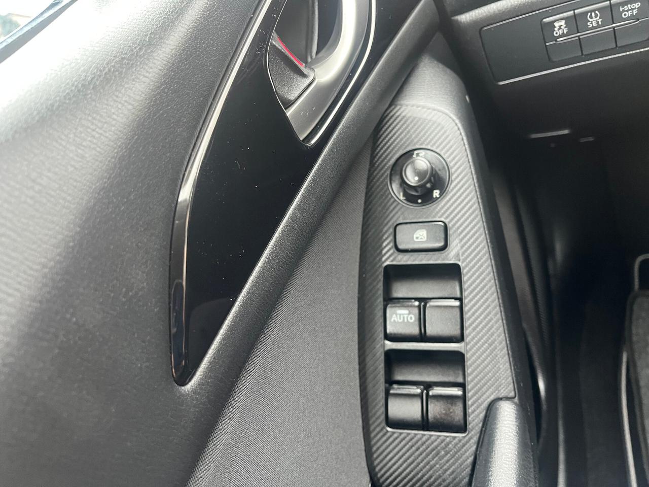 Mazda 3 SKYACTIV-TECHNOLOGY-D 2.2 Si Permuta