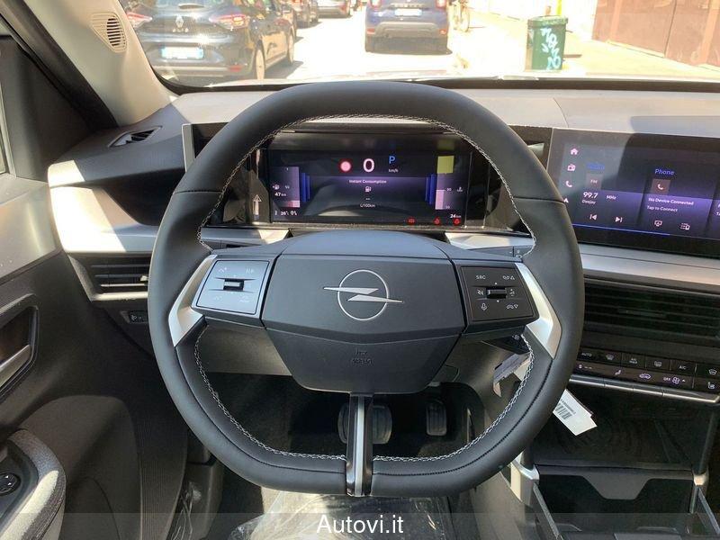 Opel Frontera Hybrid 145 CV EDCT GS