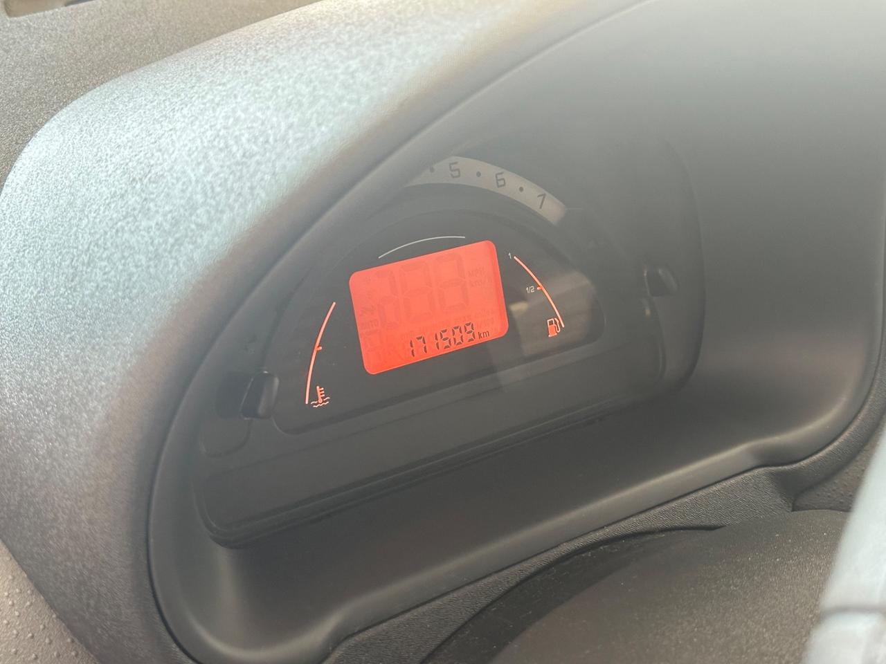 Citroen C2 1.1 Exclusive