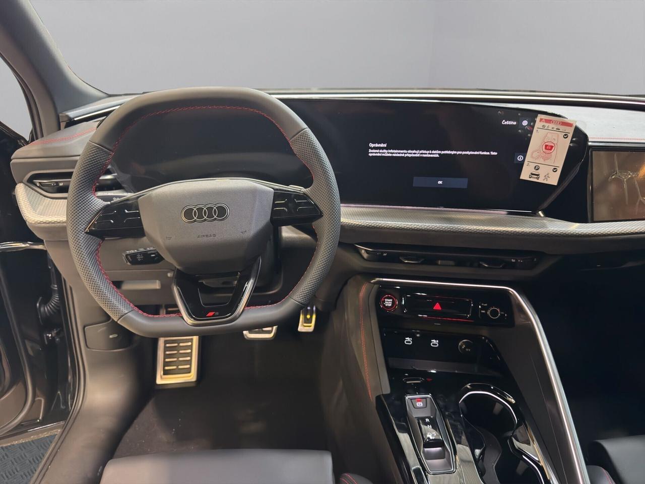 Audi Q5 Sportback S line edition TDI quattro S tronic