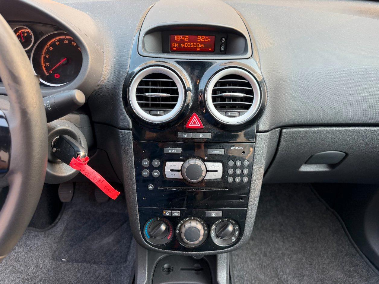 Opel Corsa 5 Porte Corsa 5p 1.2 Cosmo IDONEA NEOPATENTATI