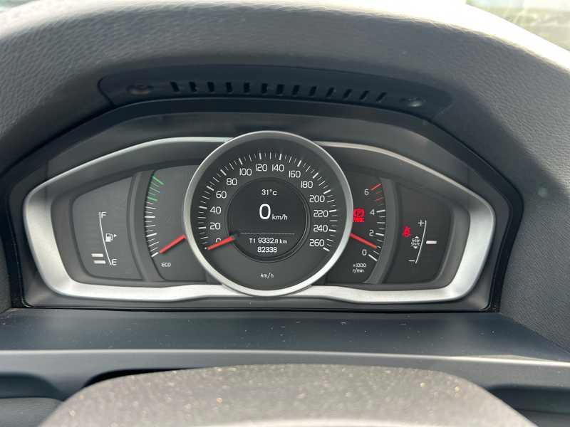 VOLVO V60 1.6 d2 Business