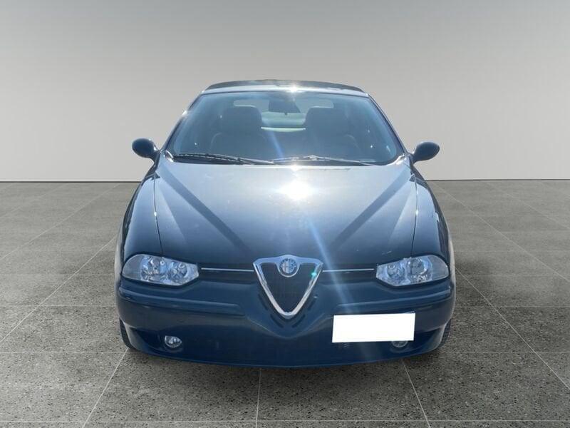 Alfa Romeo 156 156 2.0 ts 16v