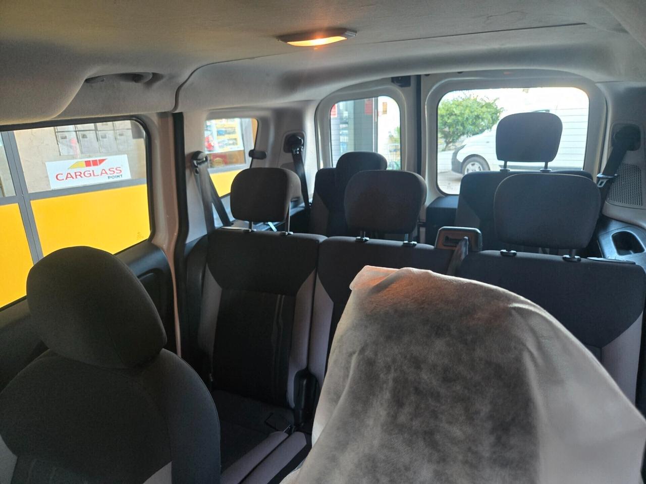 Fiat Doblo Doblò 1.6 MJT 120CV 7 POSTI IVA ESPOSTA