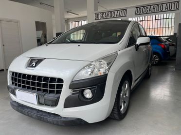 Peugeot 3008 1.6 HDi 112CV Tecno