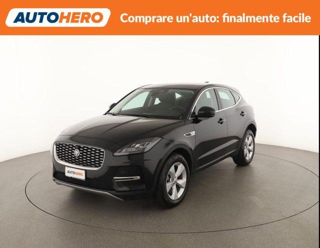JAGUAR E-Pace 2.0D I4 163 CV AWD Auto R-Dynamic S