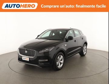 JAGUAR E-Pace 2.0D I4 163 CV AWD Auto R-Dynamic S