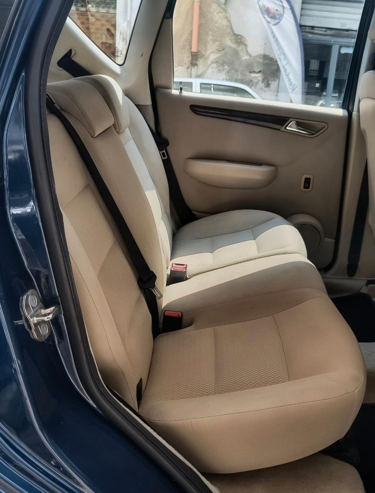Mercedes-benz A 180 CDI Elegance