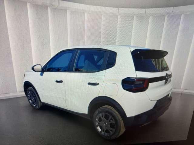 Citroen C3 C3 1.2 puretech turbo You 100cv KM0 BIANCA O NERA