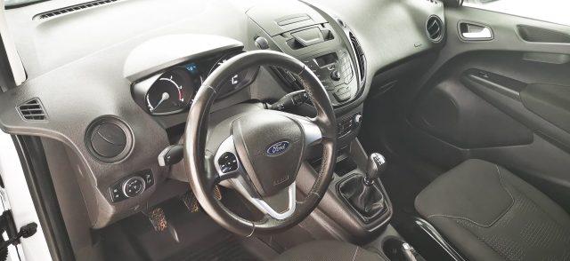 FORD Transit Courier 1.5 TDCi 75CV Van Trend