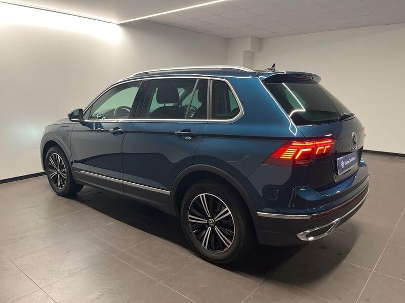 Volkswagen Tiguan ELEGANCE 1.4 TSI EHYBRID 180 KW (245 CV) DSG